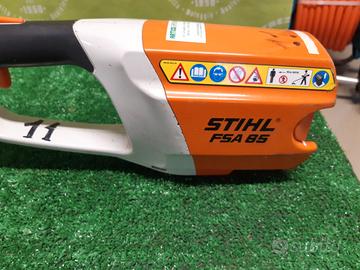 STIHL FSA 85