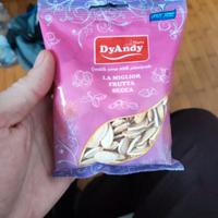 Sacchetto semi di zucca