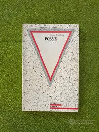 "Poesie" di Isaac Rosenberg.