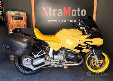 Bmw r 1100 s - 2000