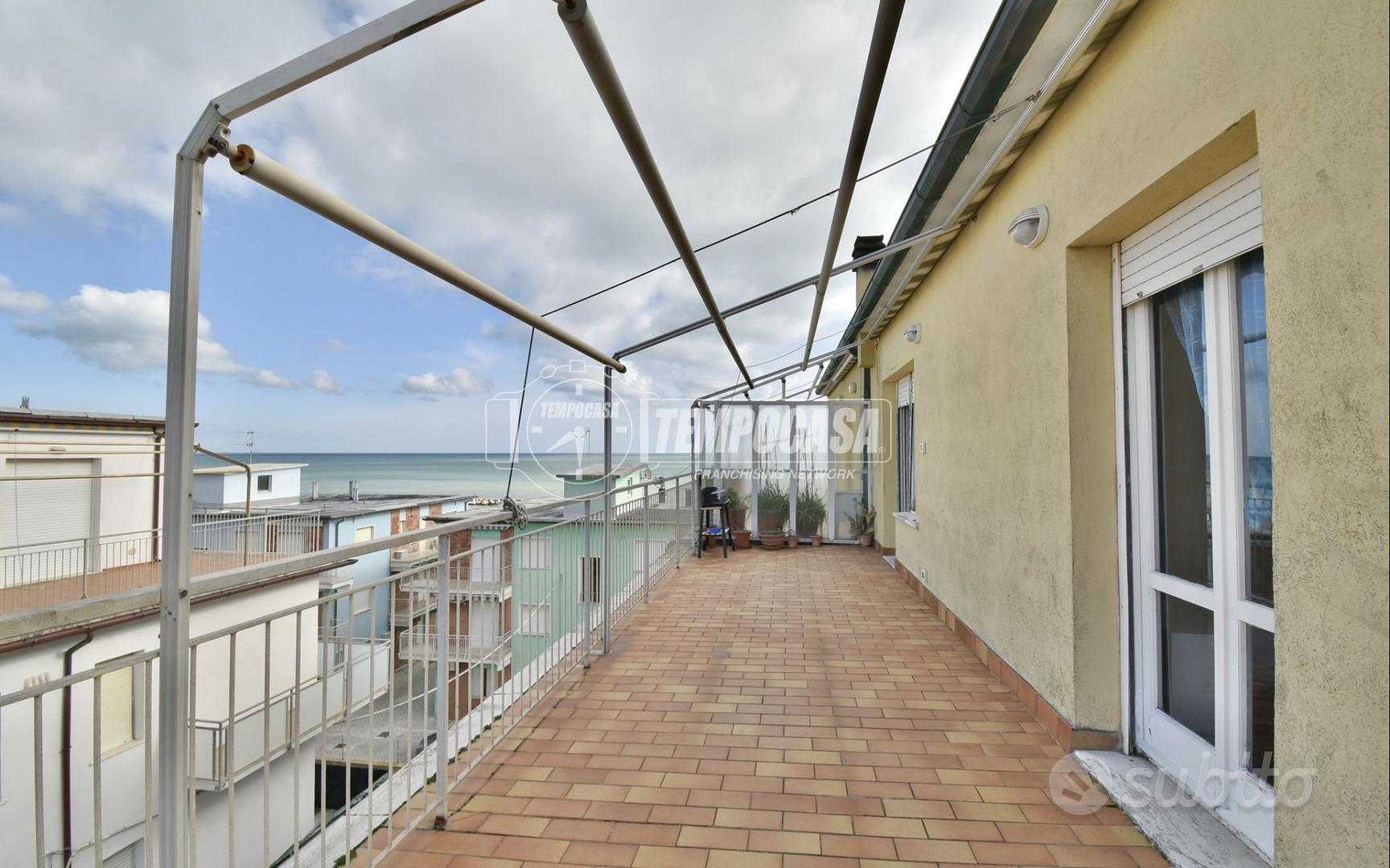 Appartamento – Porto Recanati, Lido Santa Maria in Potenza - Altro