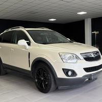 Opel Antara 2.2 cc 163CV