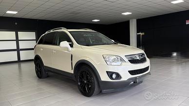 Opel Antara 2.2 cc 163CV