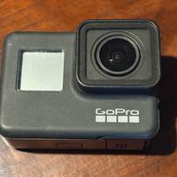 Go Pro Hero Black 7