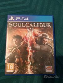 soulcalibur 
