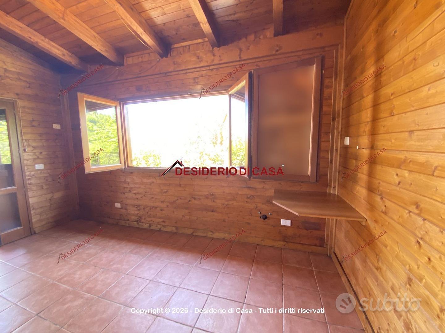 Casa, San Marco d'Alunzio. - Vista 4