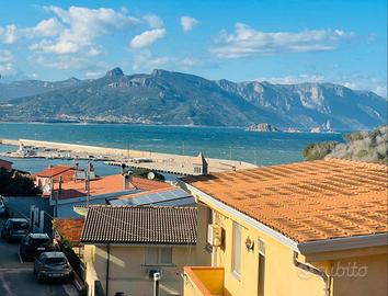 Arbatax - Attico Vista Mare