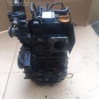 Motore Yanmar 2tne per Chatenet Microcar