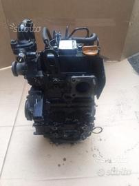 Motore Yanmar 2tne per Chatenet Microcar