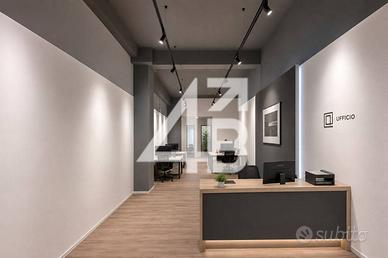 Immobile di 95 m² a Trieste