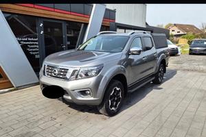 Nissan Navara 2.3 dCi 190 CV 7AT 4WD Double Cab N-
