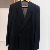 Cappotto ysl