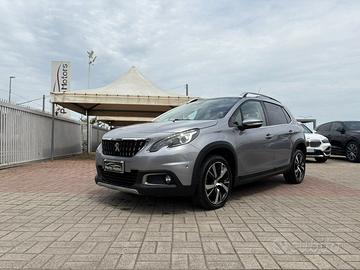 Peugeot 2008 allure