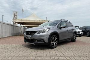 Peugeot 2008 allure