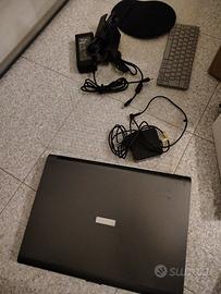 Lotto 17 Batterie,4 Hard Disk Notebook+3.5 aliment