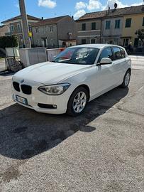 BMW 114d Urban/Sport | Catena Nuova | Tagliandata