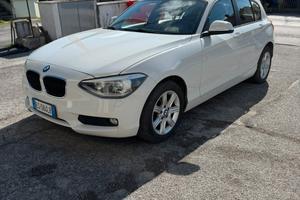 BMW 114d Urban/Sport | Catena Nuova | Tagliandata