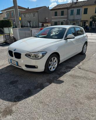 BMW 114d Urban/Sport | Catena Nuova | Tagliandata