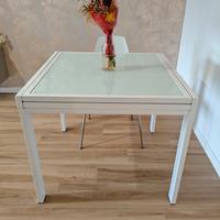 Tavolo allungabile IKEA 