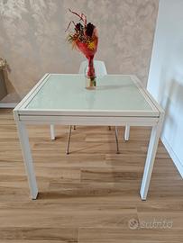 Tavolo allungabile IKEA 
