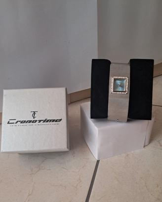 Orologio donna vintage CronoTime - scatola origina