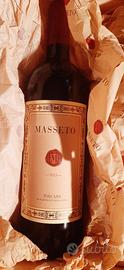 Masseto 2015 - Tenuta Ornellaia - Frescobaldi