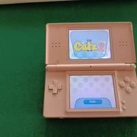 Console Nintendo DS o advancesp