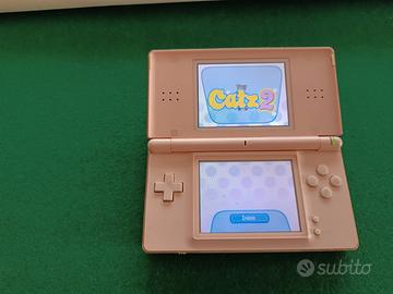 Console Nintendo DS o advancesp
