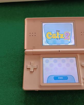 Console Nintendo DS o advancesp
