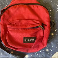 Zainetto piccolo Phoenix