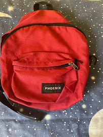 Zainetto piccolo Phoenix