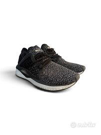Sneakers Puma sportive nere melange Taglia 41