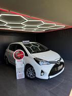 Toyota Yaris 1.4 D-4D Lounge 11/2014