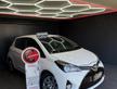 Toyota Yaris 1.4 D-4D Lounge 11/2014