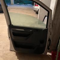 Portiera fiat scudo