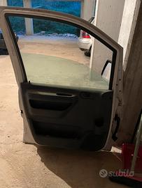 Portiera fiat scudo