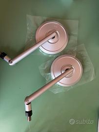 scrambler, cafe racer, vintage