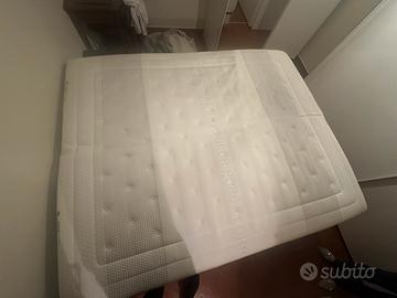 Materasso 160x200