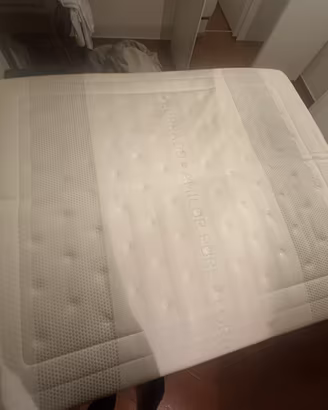 Materasso 160x200