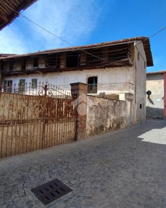 CASA SEMINDIPENDENTE A BORGOMASINO