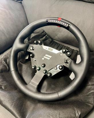 Corona Fanatec Clubsport Rs