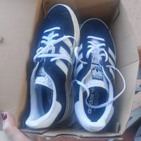 Sneakers Adidas Gazelle Bold donna