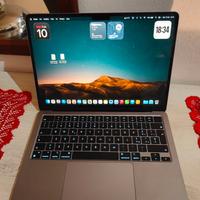 MacBook Air M2