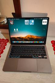 MacBook Air M2