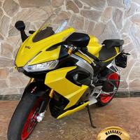 Aprilia RS 660 - 2023