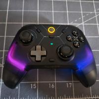 Controller Nintendo Switch PC Gamesir Cyclone 2