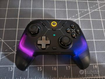 Controller Nintendo Switch PC Gamesir Cyclone 2