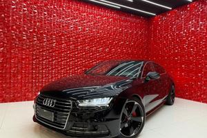 Audi A7 SPB 3.0 TDI 272 CV quattro S-Line S tronic