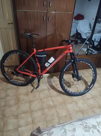 MTB BOTTECCHIA XL