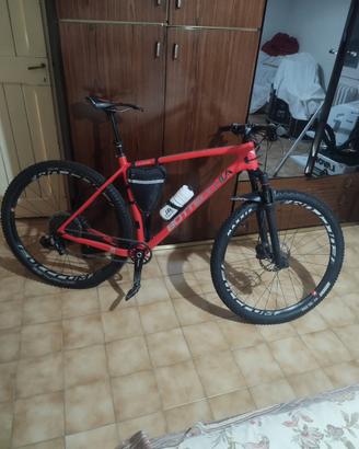 MTB BOTTECCHIA XL